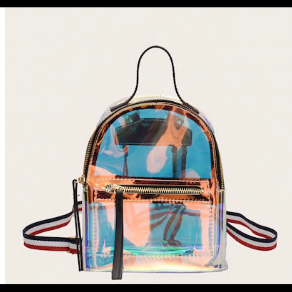 Backpacks